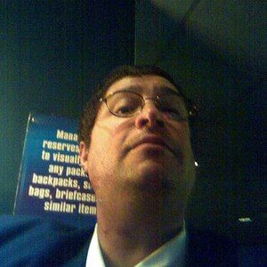 Meet your Posher, Steve